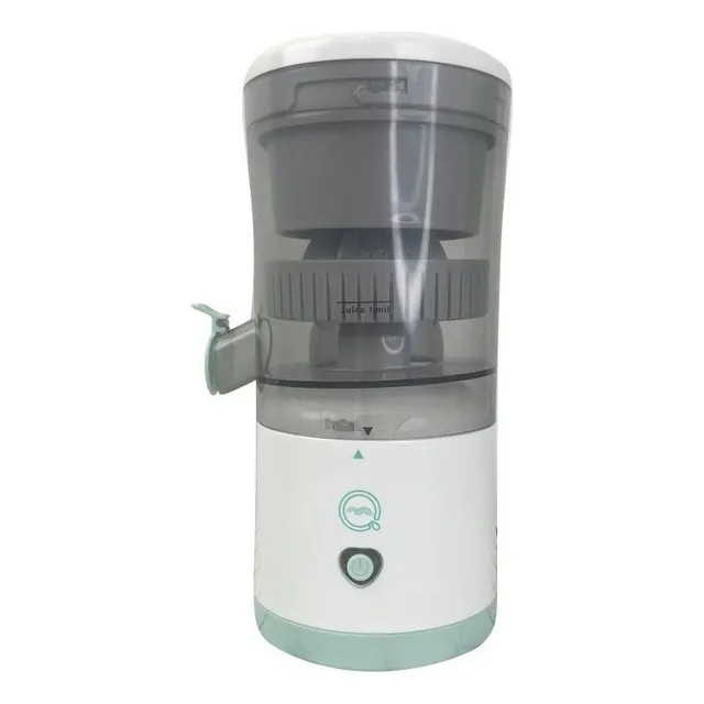 ./ Exprimidor De Frutas Eléctrico Recargable Con Jugo De