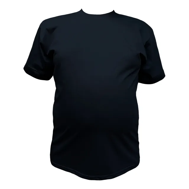 Remera Talles Especiales Grandes Hombre Algodon