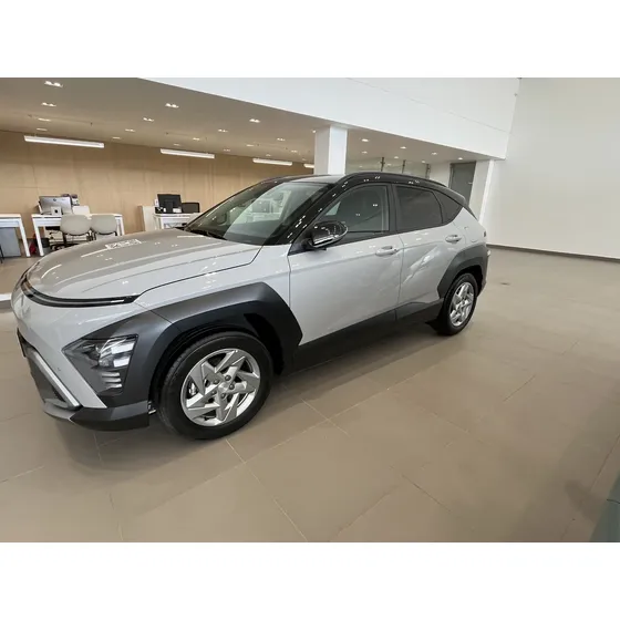 Hyundai Kona 2026 2.0 Premium