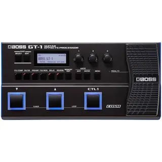 Boss Gt 001 | Mercado Livre