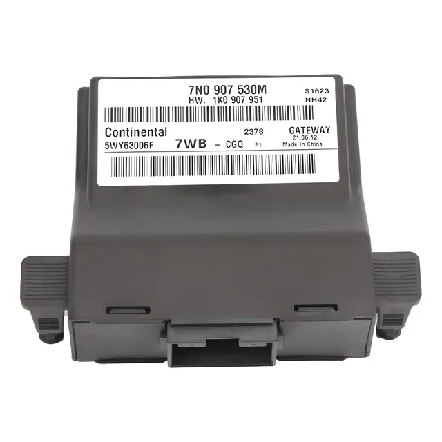 Módulo Canbus Gateway Bora Volkswagen Tiguan Passat Seat