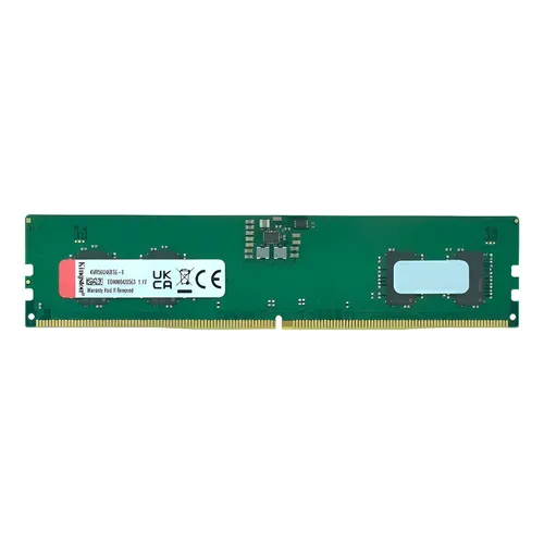 メモリー SK hynix 8GB DDR5 UDIMM PC5 5600B Produtos com até 15 OFF no PIX KaBuM