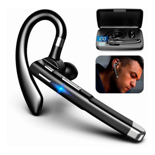 Negocio Inalámbricos Bluetooth Audífonos In-ear Deportivos Negocio Inalámbricos Bluetooth Audífonos In-ear Deportivos