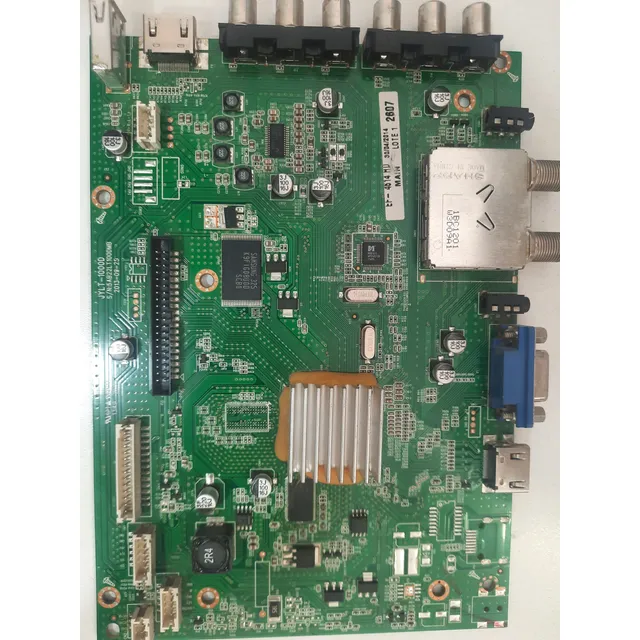 Main Admiral Jylt-1000d