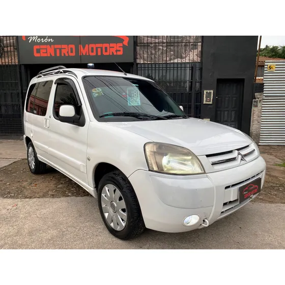 Citroën Berlingo Multispace 1.6 Xtr 115 Am18