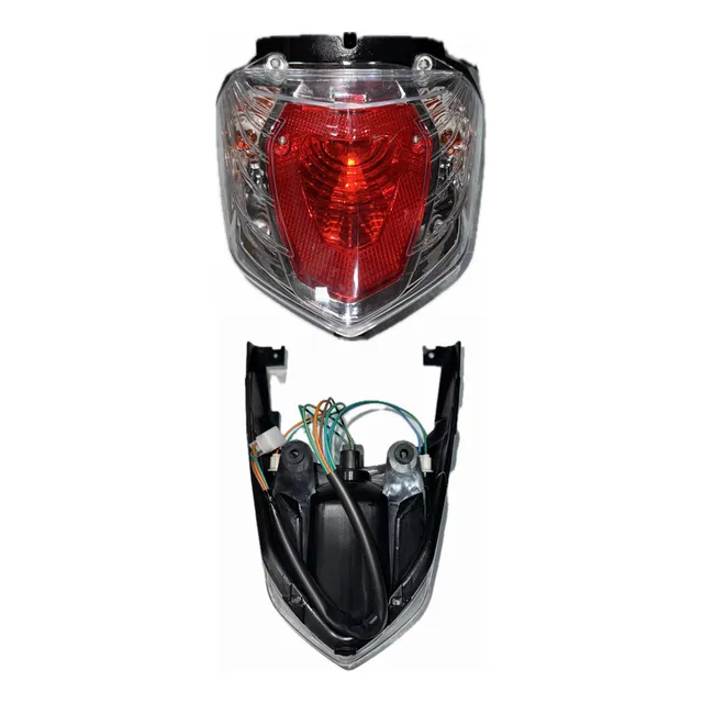 Stop Akt Flex 125 Calidad Premium