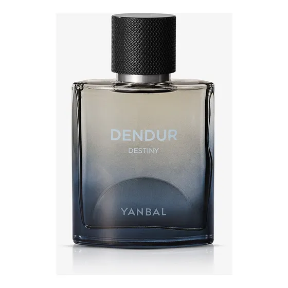 Dendur Destiny Perfume Yanbal