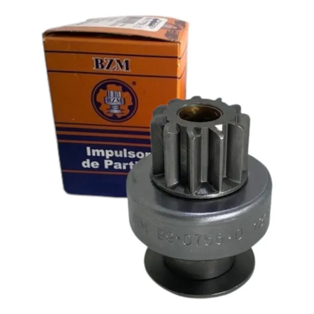 Impulsor Bendix Motor Partida Blazer 4.3 V6 Bzm0756