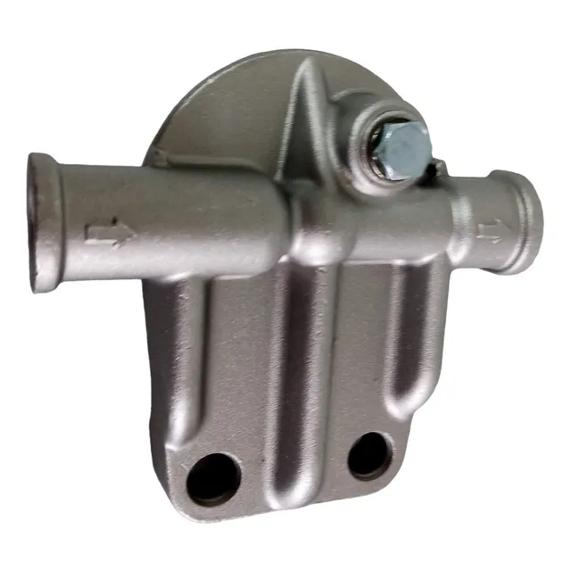 Base Del Filtro De Gasoil Mitsubishi Canter 