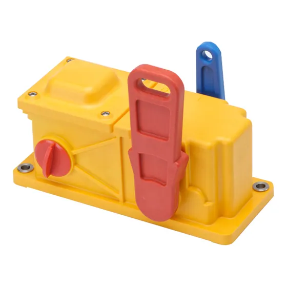 Sistema De Banda Kiepe Prs 001 Paro De Emergencia Por Cable