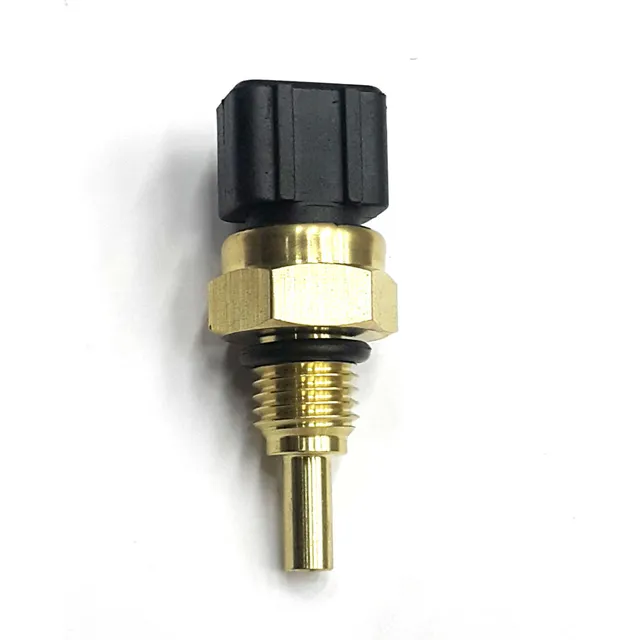 Bulbo Interruptor Temperatura Chery Qq Enchufe Negro