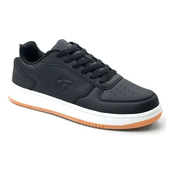 Zapatillas Urbanas Topper Segovia 52235 36 Al 45 - Gamati