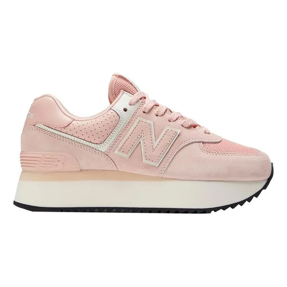 Championes New Balance Wl574 Zac