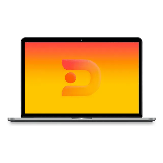 Macbook Pro 13 Pulgadas 8 Gb Ram, 256 Gb Ssd I5 Digitek