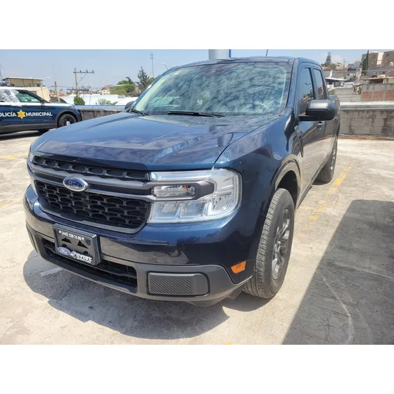Ford Maverick 2.0 Xlt 4x2
