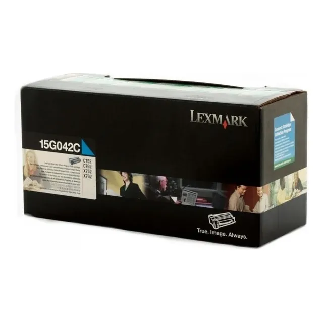 Tóner y tóner láser Lexmark