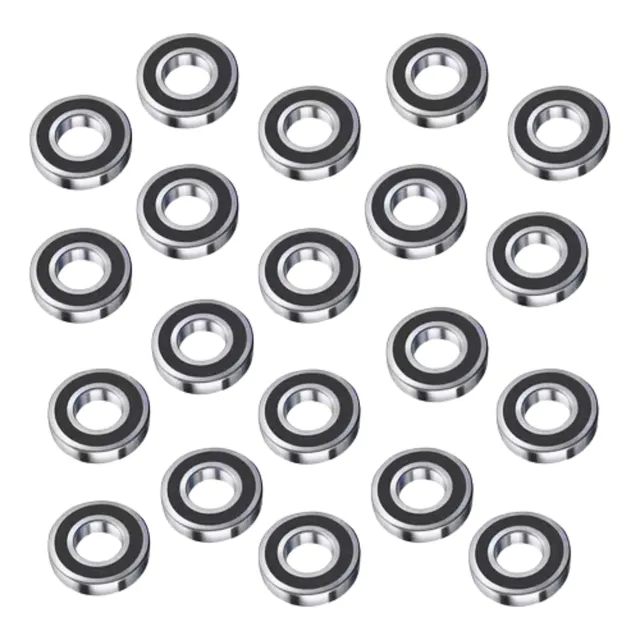 Rolamento 6002 Cbx 250/twister Xr 250/tornado Kit 20 Unidade