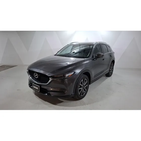 Mazda Cx-5 2.0 I Grand Touring 2wd At