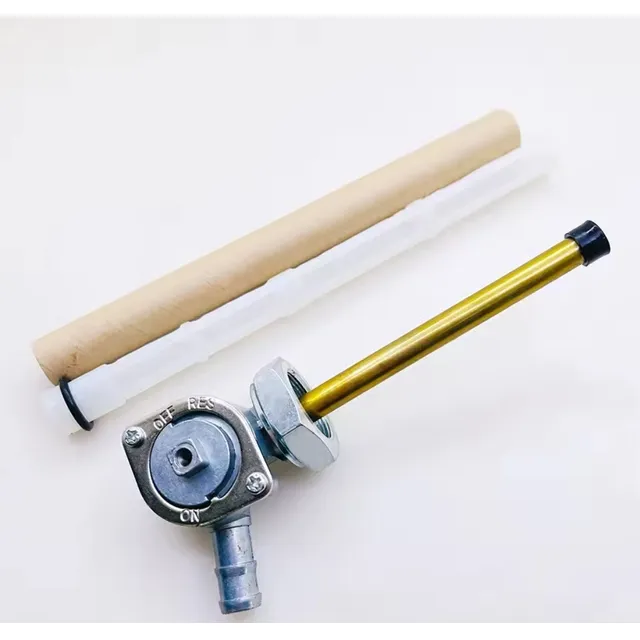 Llave Gasolina Honda Steed Shadow 400/600