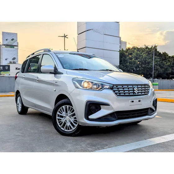 Suzuki Ertiga 1.5 Gls At