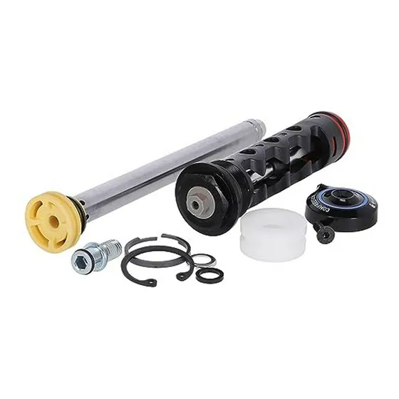 Amortiguador Rockshox Para 30 Gold-judy Gold, Crown Rl, 26-3