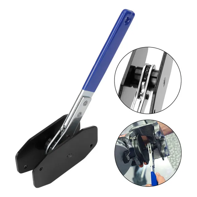 Expansor Automático De Pinza De Pistón De Freno Con Trinquet