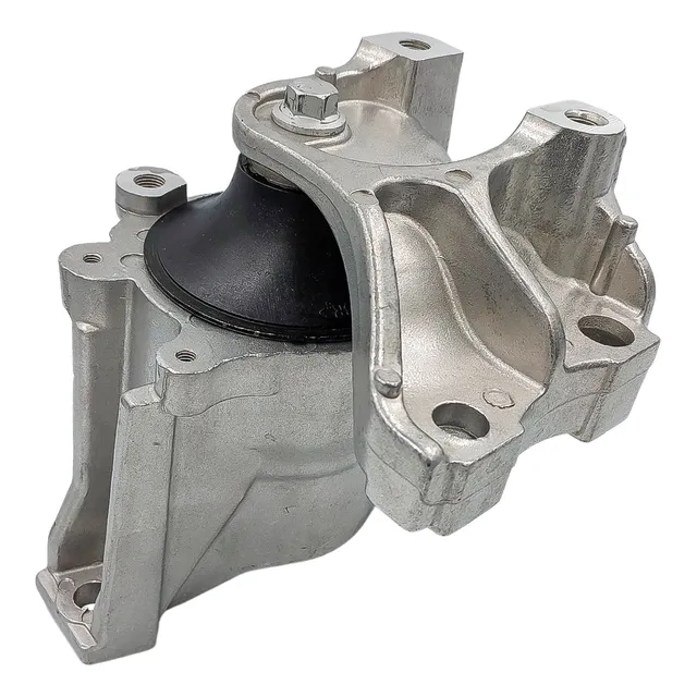 Coxim Motor Direito Hidraulico Honda Cr-v Crv 2007 A 2011