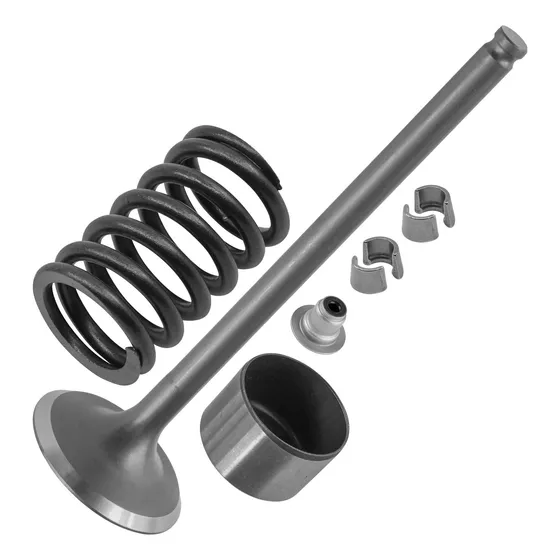 Caltric 3022415 7043988 3610212 7081470 5138477 Exhaust  Cch