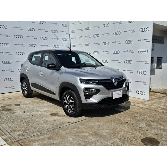 Renault Kwid 1.0 Bitono