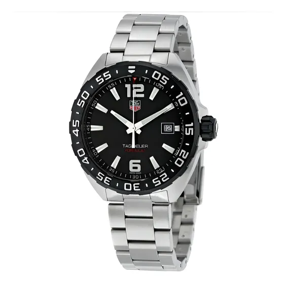 Relógio Tag Heuer Fórmula 1 Quartz