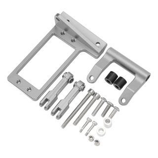 Varilla Hidráulica De Aleación De Aluminio Con Kit De Montaj Varilla Hidráulica De Aleación De Aluminio Con Kit De Montaj