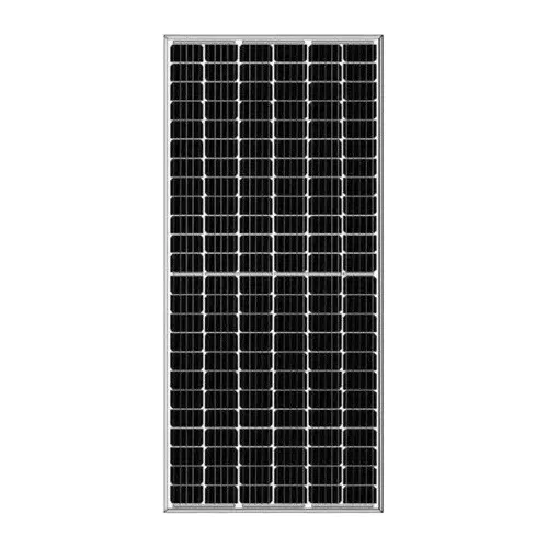 Panel Solar 545 Watts Monocristalino Connera Astral 144 Cel