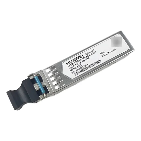 Modulo Sfp Huawei Esfp-fe-lx-sm1310