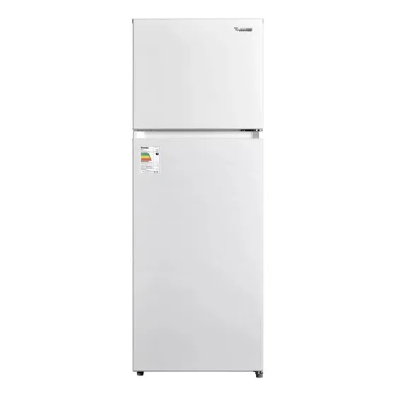 Heladera James Rje 401 Blanca Frio Seco 338l Ehogar