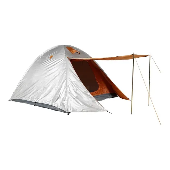 Carpa Adventure Vl 5 Personas Klimber Original