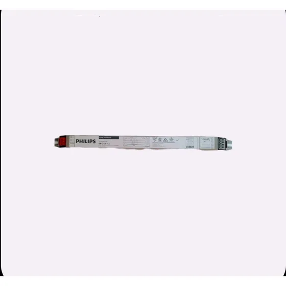 Balasto Electrónico Eb-certalume 1x28w T5 220v-240v Philips 