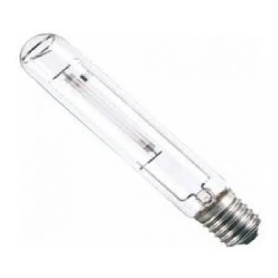 Bombillo 400w Metal Halide Tubular 220v E40