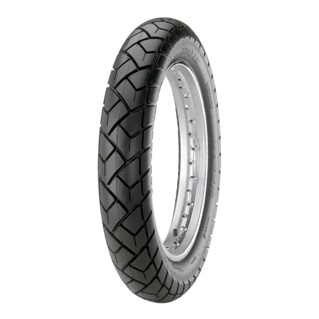 Llanta Cst 90/90-21 Tl C6017 Xt 660 Dr 650 Klr By Maxxis