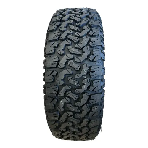 Pneu BFGoodrich All-Terrain T/A KO2 LT 265/70R16 121/118 S