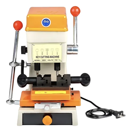 Maquina Para Copiar Llave Multilock Multipunto Punto Mappa