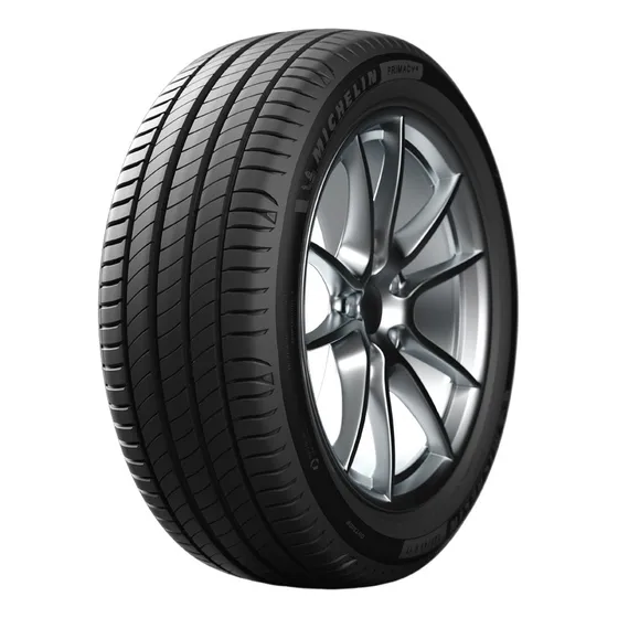 Neumático 235/60 R 17 102v Tl Primacy 4 Michelin