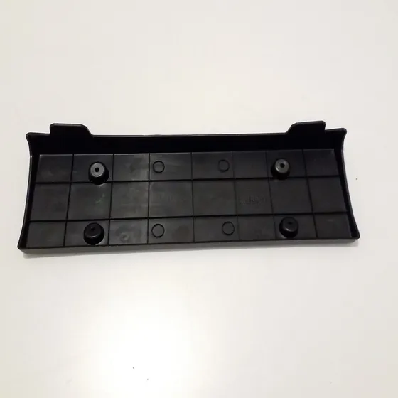 Embellecedor De Matricula Mopar Para Jeep Renegade 1.8 Y 2.4