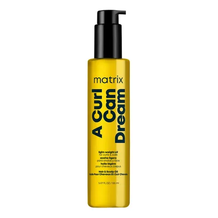 Aceite Definicion de Rizos A Curl Can Dream 150ml Matrix
