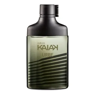 Perfume Masculino ColĂŽnia 100ml Kaiak Urbe Perfume Masculino ColĂŽnia 100ml Kaiak Urbe