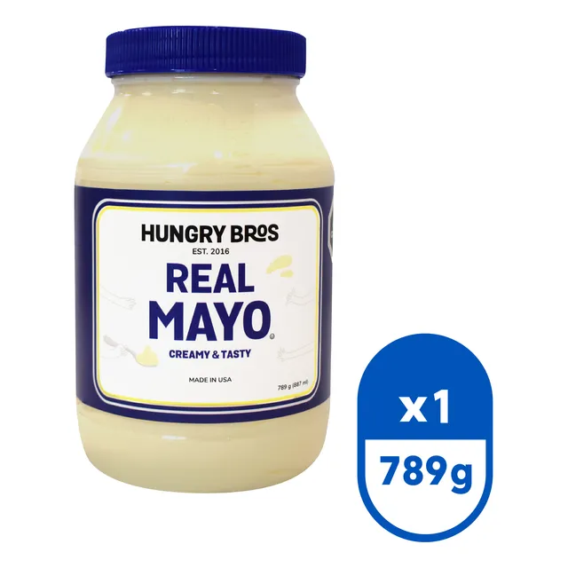Salsas y Aderezos