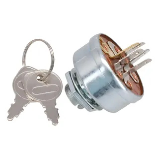 Interruptor De Encendido Metálico Para Mtd Murray Roper Toro