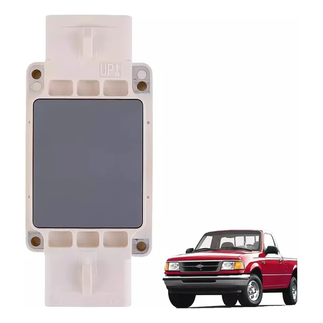 Modulo Dis Motorcraft Ranger Lx230 Para Ford Ranger 89-97