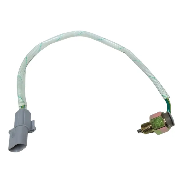 Switch Retroceso Mitsubishi L200 2016-2021 Envio Gratis 