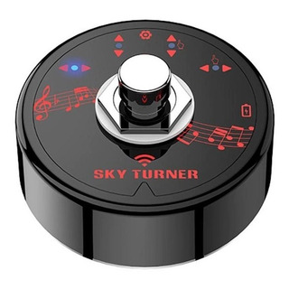 Pedal Avançar Pagina Partitura Sem Fio Tablets Envio 24 Hs Pedal Avançar Pagina Partitura Sem Fio Tablets Envio 24 Hs