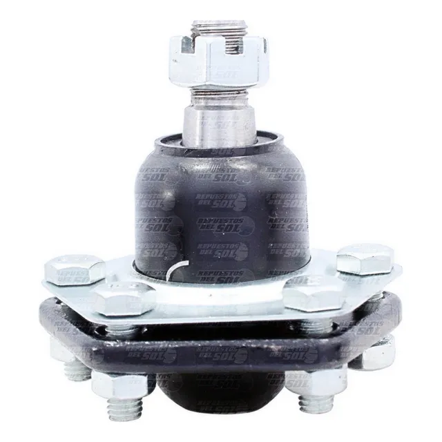 Rotula Inferior Der/izq Chevrolet S10 Apache 2.4 2002 2012